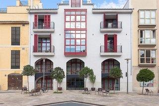Hotelbild von Fil Suites