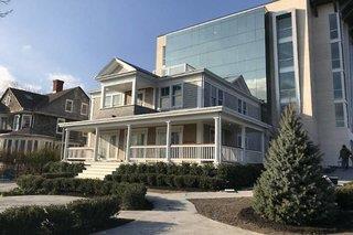 Hotelbild von The Preston House & Hotel