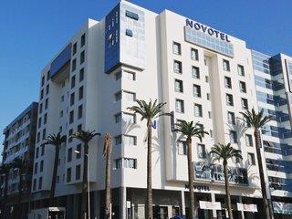 Novotel Mohammedia 1