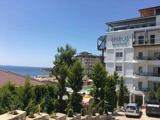 Bild Epirus Hotel