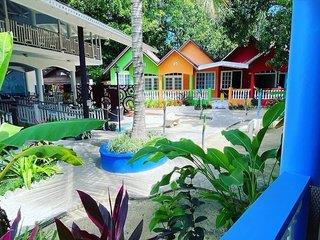 Hotelbild von The Boardwalk Village