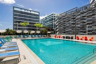 Hotelbild von Aloft Miami Aventura