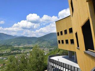 Top Bosnien-Herzegowina-Deal: Tarcin Forest Resort & Spa Sarajevo - MGallery in Tarcin - Cicke (Sarajevo) ab 294&euro;