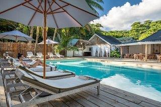 Bliss Hotel Praslin