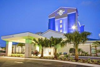 Hotelbild von Homewood Suites by Hilton Orlando Theme Parks
