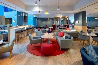 Hotelbild von Holiday Inn Express London Heathrow T4
