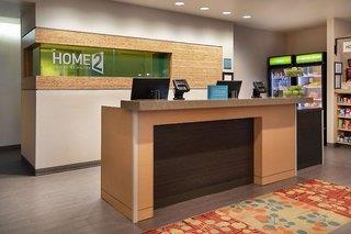 Bild Home 2 Suites By Hilton Anchorage