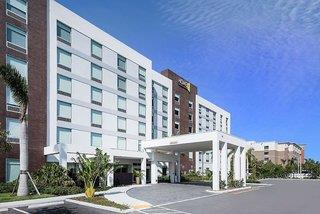 Hotelbild von Home2 Suites By Hilton Ft. Lauderdale Airport-Cruise Port