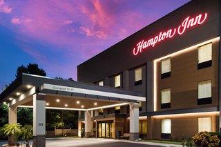 Hotelbild von Hampton Inn Winter Haven