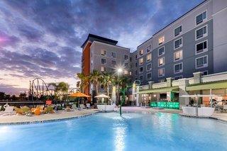 Hotelbild von TownePlace Suites Orlando At SeaWorld