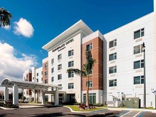 TownePlace Suites by Marriott Miami Homestead