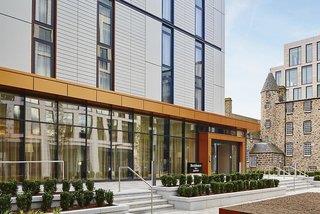 Hotelbild von Residence Inn Aberdeen Marriott