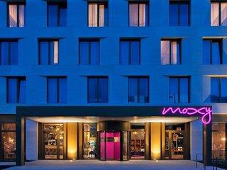 Moxy Darmstadt