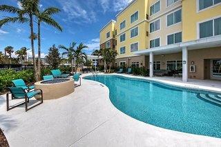 Hotelbild von Residence Inn Fort Lauderdale Pompano Beach