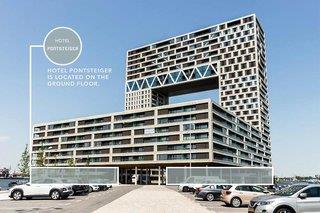 Hotelbild von Hotel Pontsteiger