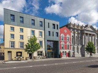 Top Irland-Deal: Maldron Hotel Cork South Mall in Cork City ab 529&euro;