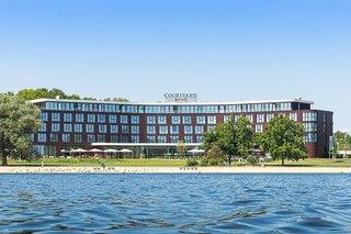 Courtyard by Marriott Wolfsburg