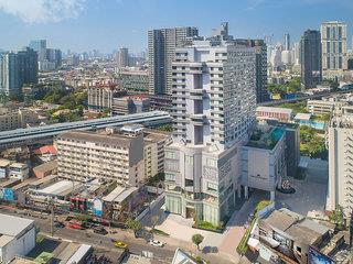 Hotel Nikko Bangkok