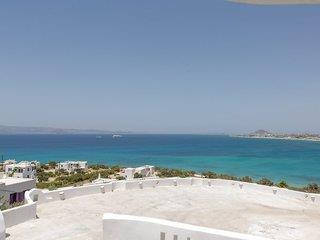 Hotelbild von Apricot & Sea