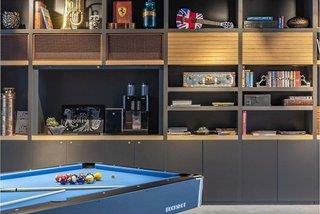 Hotelbild von Moxy London Heathrow Airport