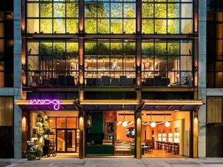 Hotelbild von Moxy NYC Chelsea