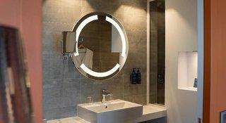 7 Tage ÜF pro Person ab 413 €