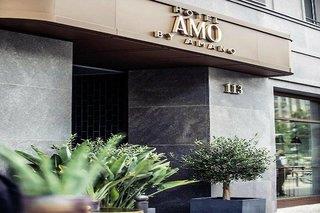Hotelbild von Hotel AMO by AMANO
