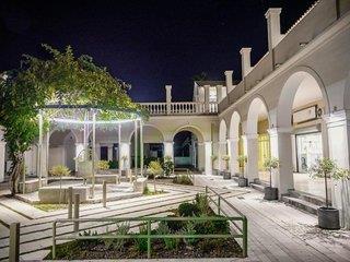 Kavos Beachfront Apartments