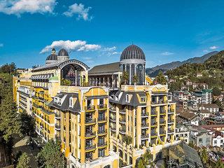 Hotel de la Coupole - MGallery by Sofitel 1