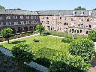Hotelbild von Fletcher Kloosterhotel Willibrordhaeghe