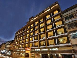 Hotel Grande Delmon 1