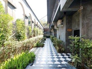 At Nata Chiangmai Chic Jungle 3*