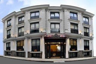 Hotelbild von Yilsam Sultanahmet Hotel