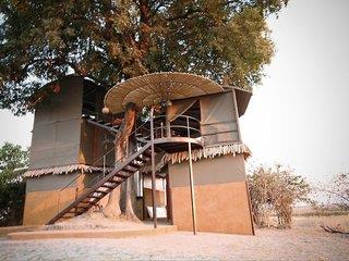 Hotelbild von Jackalberry Tented Camp