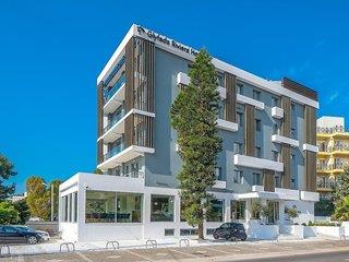 Glyfada Hotel