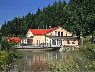 Hotelbild von Wellness Resort Romantika