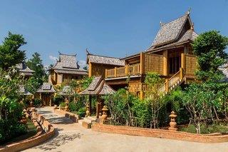 Santhiya Phuket Natai Resort & Spa