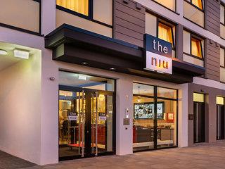 Hotelbild von Holiday Inn - the niu, Keg Hamburg Ost