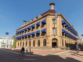 Top Niederlande-Deal: Hotel Indigo The Hague - Palace Noordeinde by IHG in Den Haag ab 454&euro;