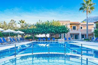 7 Tage in Stalis (Stalida) Dionysos Hotel Apartments & Studios
