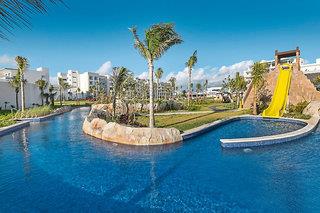 Planet Hollywood Cancun, An Autograph Collection All-Inclusive Resort