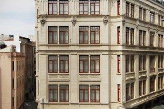 Hotelbild von Mercure Istanbul Sirkeci