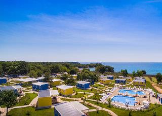 Hotelbild von Aminess Maravea Camping Resort - Mirami Family Village