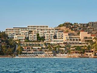 The Bodrum Edition