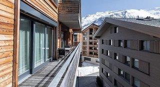 Andermatt Alpine Apartments