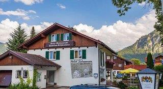 Pension Schwansee