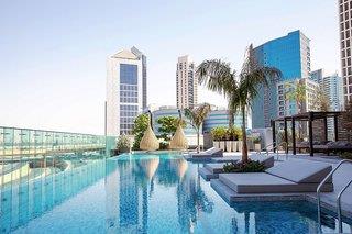 Hotel Indigo Dubai Downtown in Dubai - Business Bay schon ab 1083 Euro für 8 TageÜF