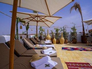 Hotelbild von Riad Flamme D'Orient & Spa