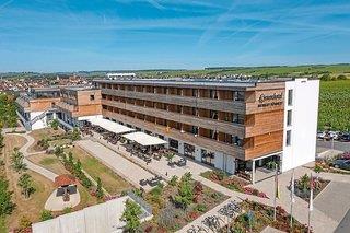 Hotelbild von Sonnenhotel Weingut Römmert