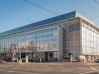 Top Deutschland-Deal: Felix Suiten im Lebendigen Haus in Leipzig ab 283€
